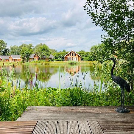 Vakantiehuis Villa 56 Heel Eksteriør billede