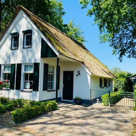 Vakantiehuis Villa 56 Heel Eksteriør billede