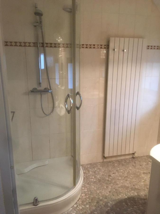 Vakantiehuis Villa 56 Heel Eksteriør billede