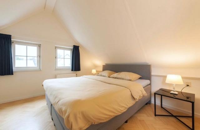 Vakantiehuis Villa 56 Heel Eksteriør billede
