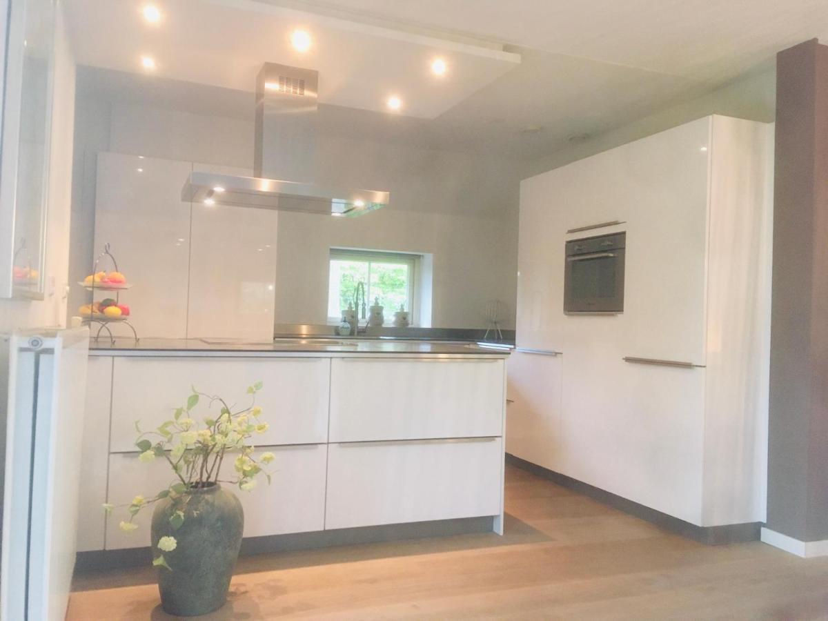 Vakantiehuis Villa 56 Heel Eksteriør billede