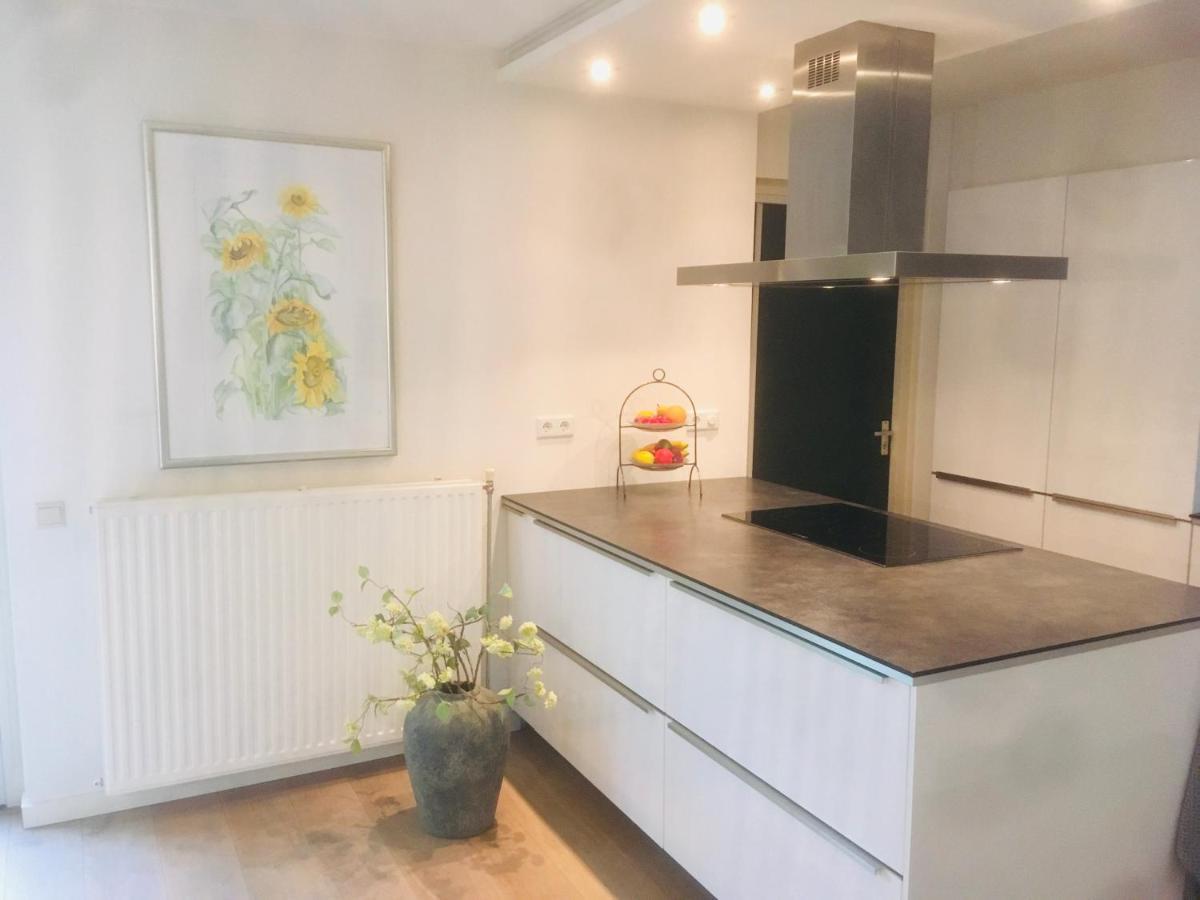 Vakantiehuis Villa 56 Heel Eksteriør billede
